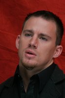 Channing Tatum magic mug #G614608