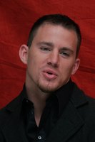 Channing Tatum magic mug #G614616