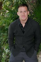Channing Tatum magic mug #G614619