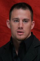 Channing Tatum Longsleeve T-shirt #2278453