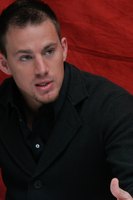 Channing Tatum magic mug #G614622