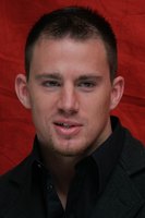 Channing Tatum Longsleeve T-shirt #2278459