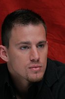 Channing Tatum Longsleeve T-shirt #2278460