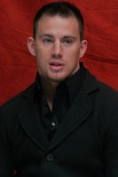 Channing Tatum magic mug #G614630
