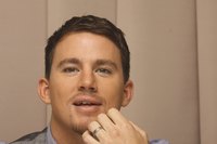 Channing Tatum Sweatshirt #2285634