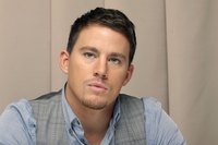 Channing Tatum longsleeve t-shirt #2285636