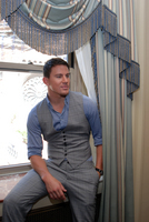 Channing Tatum Sweatshirt #2285637