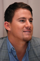 Channing Tatum longsleeve t-shirt #2285639