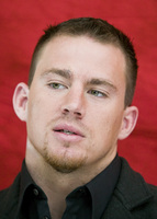 Channing Tatum tote bag #G621769