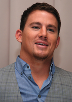 Channing Tatum Sweatshirt #2285645