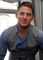 Channing Tatum Sweatshirt #2285648