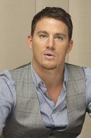 Channing Tatum Sweatshirt #2285649