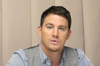 Channing Tatum Tank Top #2285654