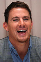 Channing Tatum Sweatshirt #2285657