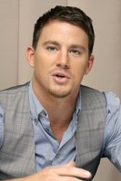 Channing Tatum mug #G621786