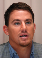 Channing Tatum mug #G621787