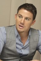 Channing Tatum mug #G621789