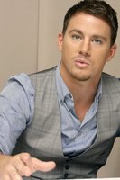 Channing Tatum mug #G621793