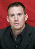Channing Tatum mug #G621796