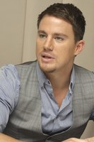 Channing Tatum mug #G621798