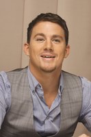 Channing Tatum mug #G621799