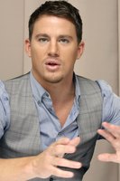 Channing Tatum mug #G621806