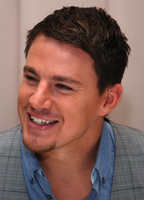 Channing Tatum mug #G621807