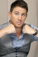 Channing Tatum tote bag #G621813