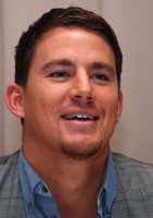 Channing Tatum mug #G621814
