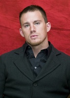 Channing Tatum Sweatshirt #2285688