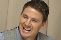 Channing Tatum t-shirt #2285689