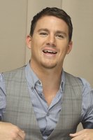 Channing Tatum Sweatshirt #2285690