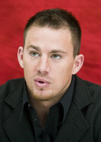 Channing Tatum Sweatshirt #2285693