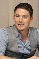 Channing Tatum Sweatshirt #2285697