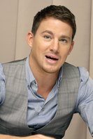 Channing Tatum Sweatshirt #2285698
