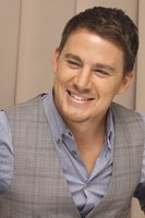 Channing Tatum Sweatshirt #2285699