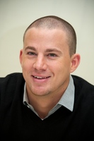 Channing Tatum t-shirt #2298172