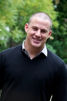 Channing Tatum longsleeve t-shirt #2298173