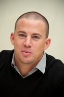 Channing Tatum Tank Top #2298174