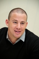 Channing Tatum Sweatshirt #2298175