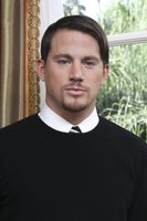Channing Tatum Tank Top #2305512