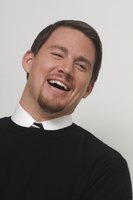Channing Tatum magic mug #G637495