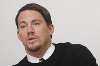 Channing Tatum mug #G637496