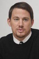Channing Tatum magic mug #G637498