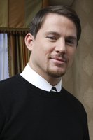 Channing Tatum Sweatshirt #2305530