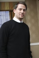 Channing Tatum mug #G637510