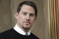 Channing Tatum mug #G637511