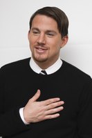 Channing Tatum Sweatshirt #2305539