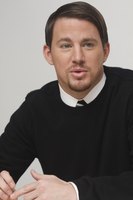 Channing Tatum Longsleeve T-shirt #2305543
