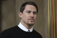 Channing Tatum tote bag #G637520